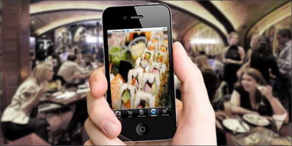 SocialFoodApps