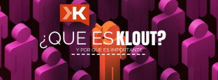 ¿QUE ES KLOUT?