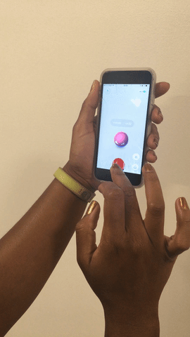 Pokémon Go