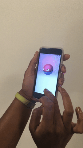 Pokémon Go