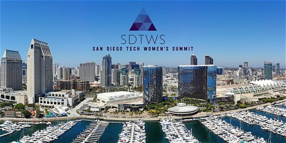 San Diego Tech Women's Summit