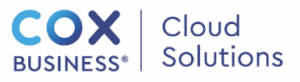 Cox Business Logo on LatinaGeeks.com