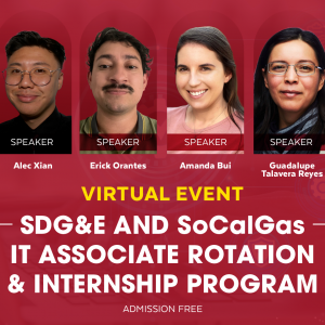 FB_SoCalGas Internship Program