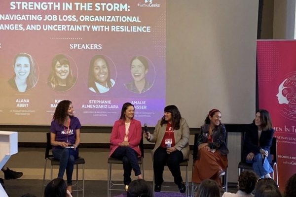 Women in Tech Festival 2025