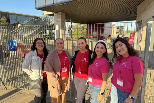 women in tech conference