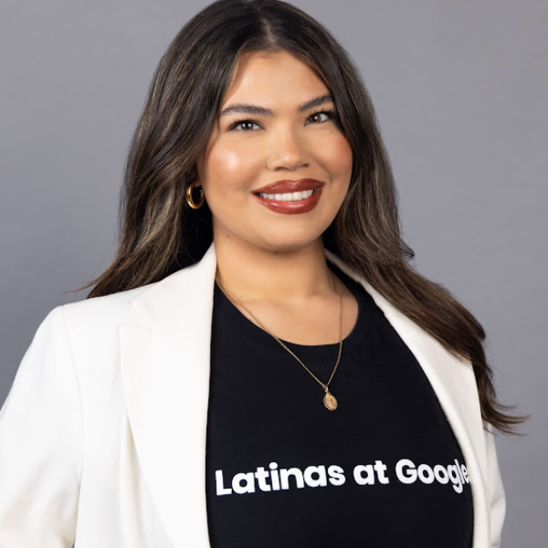 Alexia Iman Burquez