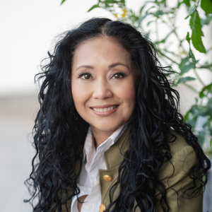 Aliza Carpio 2025 WITF LatinaGeeks